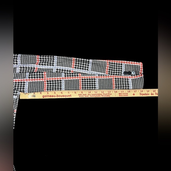 Twik exclusively Simons dinner suite jacket blazer - Picture 5 of 8